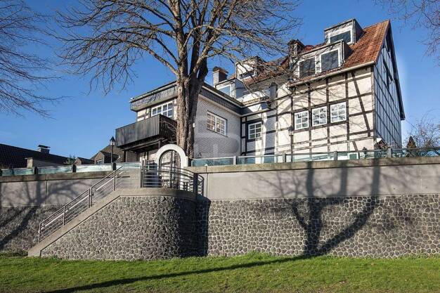 Wohnung zum Kauf 799.000 € 4 Zimmer 109,7 m² 1. Geschoss Westhoven Köln 51149