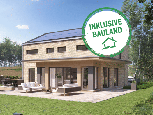 Einfamilienhaus zum Kauf provisionsfrei 639.700 € 5 Zimmer 148 m² 605 m² Grundstück Altlünen Lünen 44534