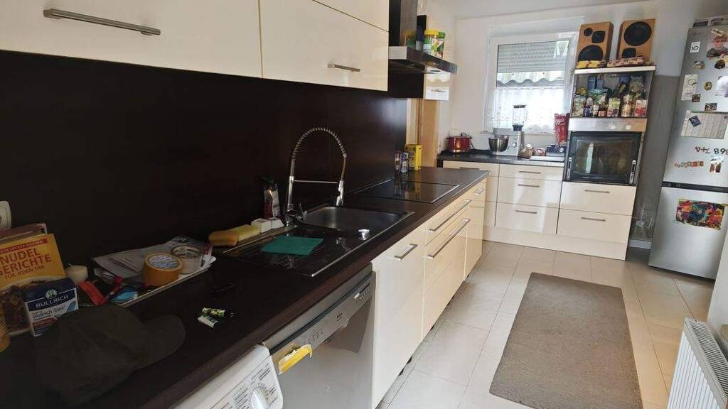 Einfamilienhaus zum Kauf 330.000 € 5 Zimmer 115 m² 372 m² Grundstück Crumstadt Riedstadt 64560