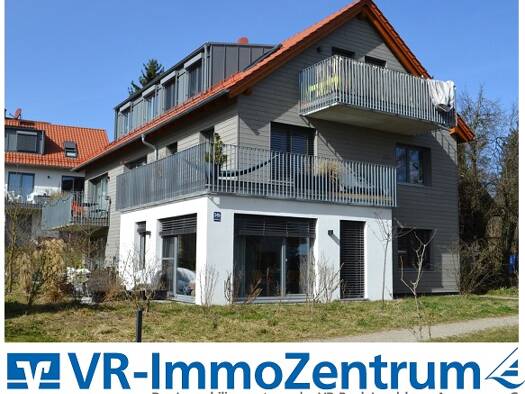 Wohnung zum Kauf 450.000 € 2 Zimmer 58 m² EG Schondorf am Ammersee 86938