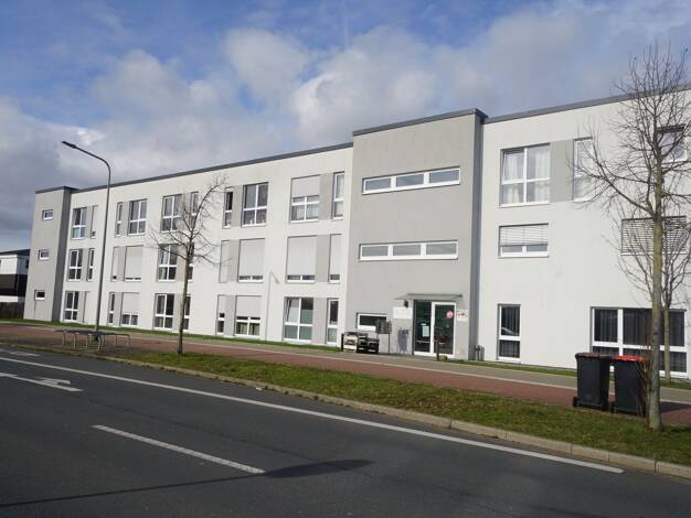 Immobilie zum Kauf 4.190.000 € 24 Zimmer 1 m² 2.092 m² Grundstück Neukirchen Neukirchen-Vluyn 47506