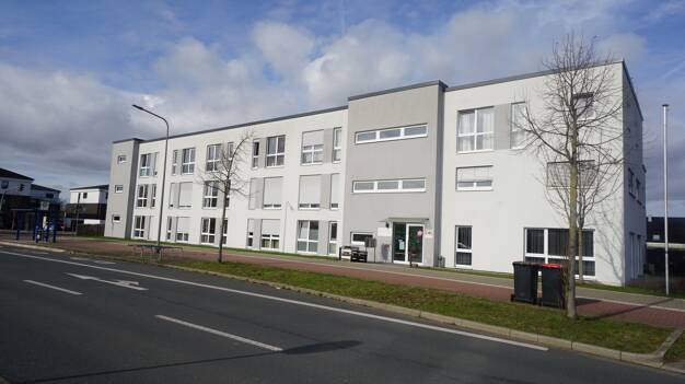 Immobilie zum Kauf 4.190.000 € 24 Zimmer 1 m² 2.092 m² Grundstück Neukirchen Neukirchen-Vluyn 47506
