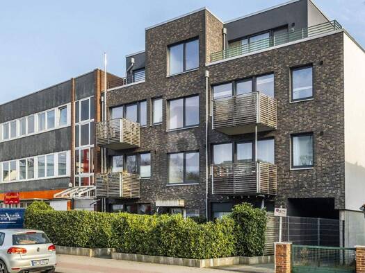 Wohnung zum Kauf 473.000 € 3 Zimmer 96 m² 1. Geschoss Schnelsen Hamburg Schnelsen 22459