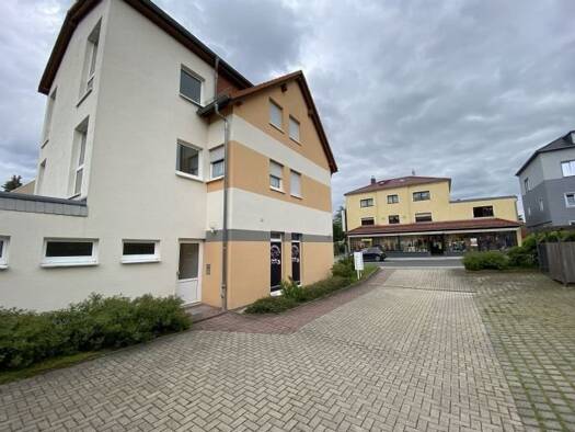 Wohnung zur Miete 330 € 1 Zimmer 36,7 m² frei ab sofort Coschütz/Gittersee Dresden 01189