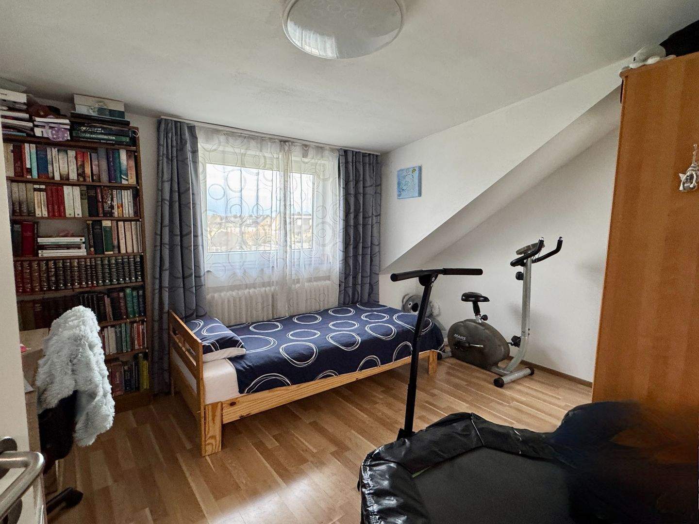 Immobilie in Stolberg - Ritter Immobilien e.K.: Top modernisierte 3-ZiKDB-ETW in Münsterbusch! - Bild 4