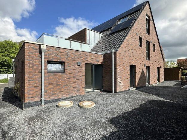 Wohnung zur Miete 2.100 € 4 Zimmer 148,7 m² EG frei ab 01.11.2025 Sternkamp 26 Hiltrup Münster 48165