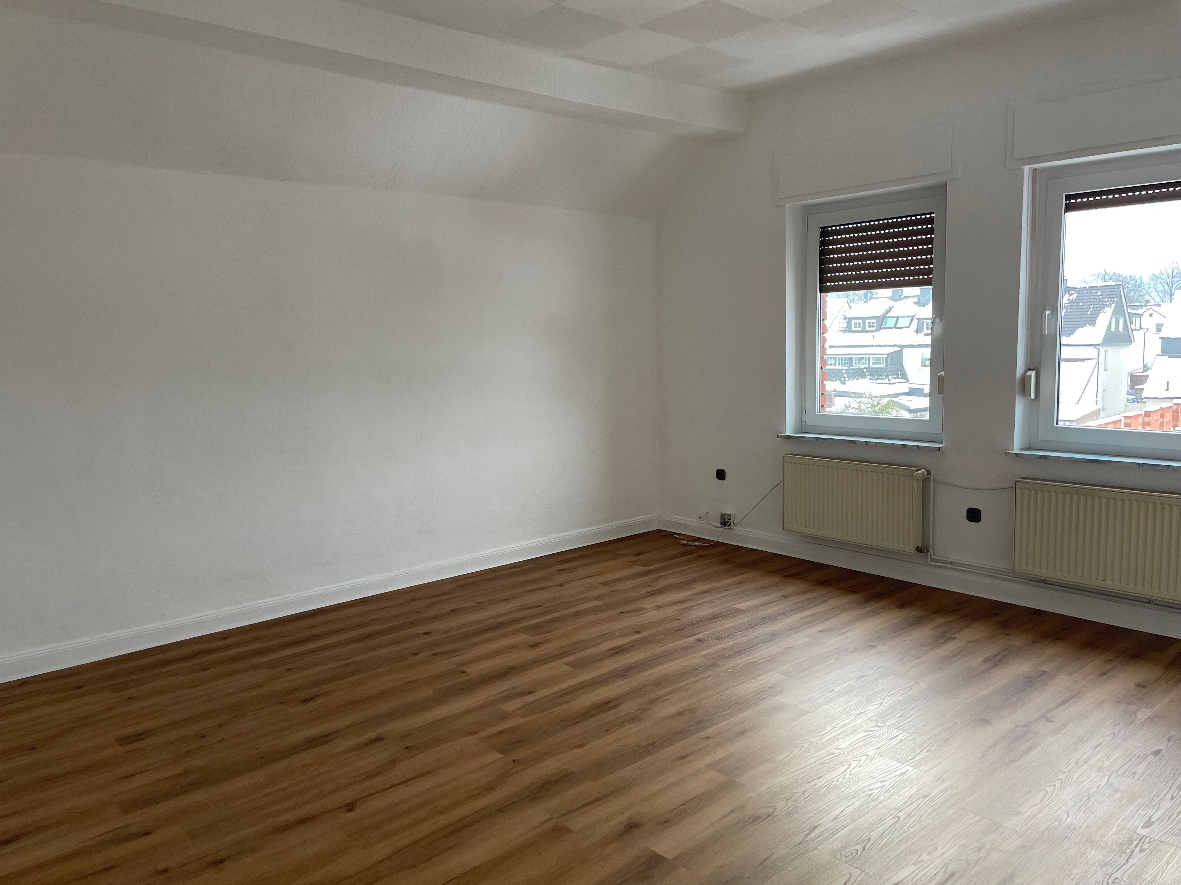 Wohnung zur Miete 395 € 2 Zimmer 69 m²<br/>Wohnfläche 2.<br/>Geschoss Marktstr. Hüsten - Mitte Arnsberg 59759