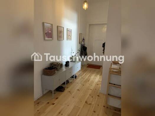 Wohnung zur Miete Tauschwohnung 950 € 2 Zimmer 69 m² 3. Geschoss Französisch Buchholz Pankow 10439