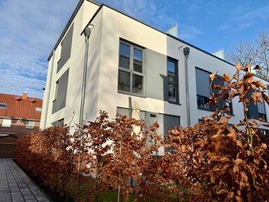 Reihenendhaus zur Miete 1.906 € 4 Zimmer 136,2 m² frei ab 01.02.2025 Dockenhudener Chaussee 78 Halstenbek 25469