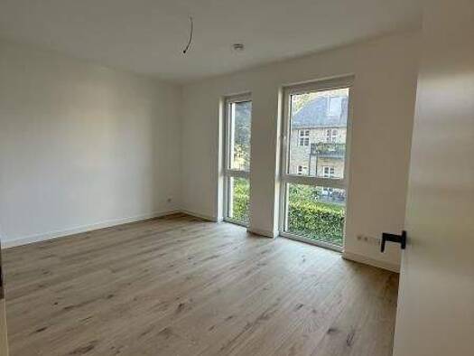 Wohnung zur Miete - Erstbezug 1.100 € 2 Zimmer 74,3 m² 1. Geschoss Soest 59494