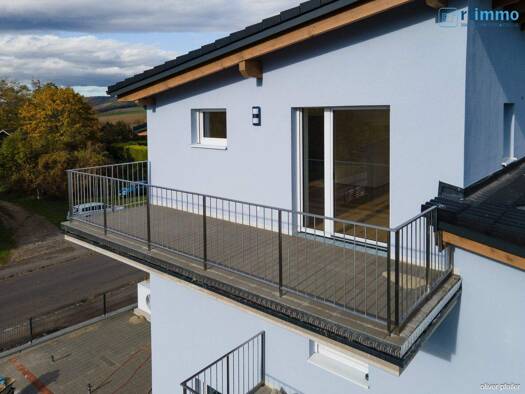 Wohnung zur Miete - Erstbezug 658 € 2 Zimmer 67,2 m² 2. Geschoss frei ab sofort Göllersdorf 2013