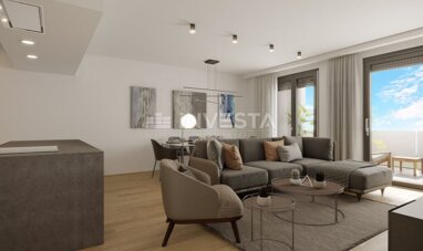 Wohnung zum Kauf 471.120 € 4 Zimmer 131 m² 2. Geschoss Center