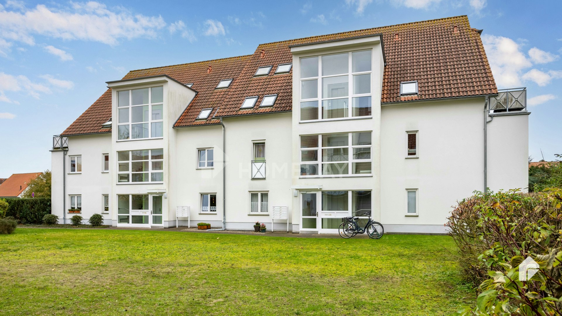 Maisonette zum Kauf 339.500 € 4 Zimmer 81 m²<br/>Wohnfläche 2.<br/>Geschoss 01.01.2025<br/>Verfügbarkeit Graal-Müritz 18181