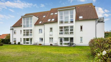 Maisonette zum Kauf 339.500 € 4 Zimmer 81 m² 2. Geschoss frei ab 01.01.2025 Graal-Müritz 18181