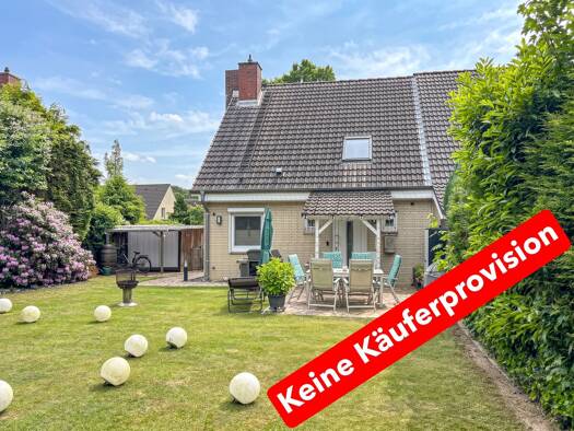 Doppelhaushälfte zum Kauf 268.000 € 5 Zimmer 105,9 m² 408 m² Grundstück Schwarzenbek 21493