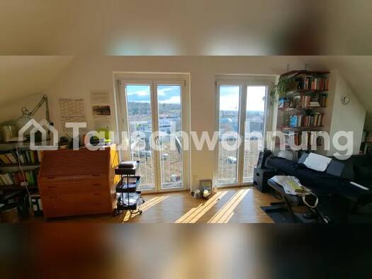 Wohnung zur Miete Tauschwohnung 950 € 2,5 Zimmer 67 m² Derendingen Tübingen 72072