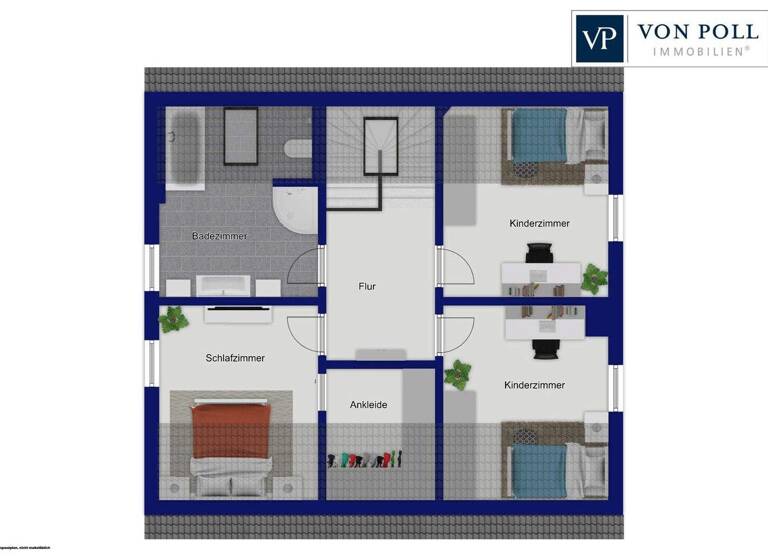 Einfamilienhaus zum Kauf 375.000 € 5 Zimmer 139,6 m² 1.381 m² Grundstück Steinperf Steffenberg / Steinperf 35239