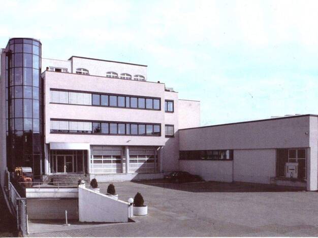 Bürofläche zur Miete provisionsfrei 290 € 15 m² Bürofläche Max-Eyth-Str.23 Hirschlanden Ditzingen 71254