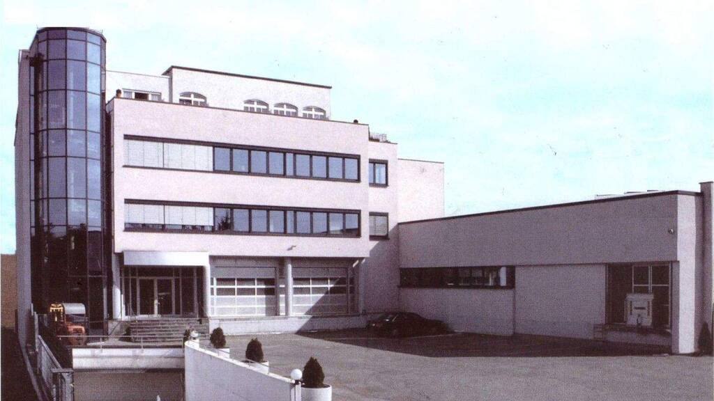 Bürofläche zur Miete provisionsfrei 290 € 15 m² Bürofläche Max-Eyth-Str.23 Hirschlanden Ditzingen 71254