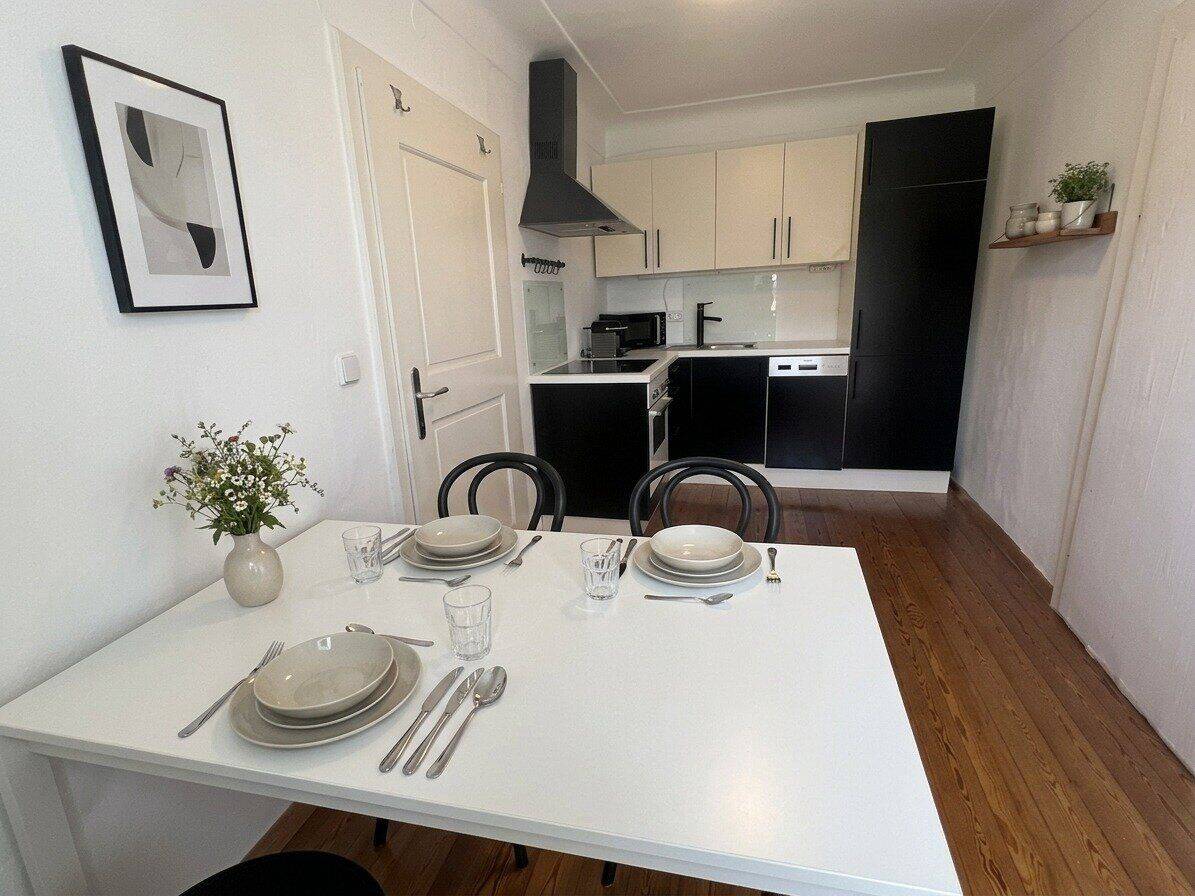 Wohnung zur Miete, Salzburg