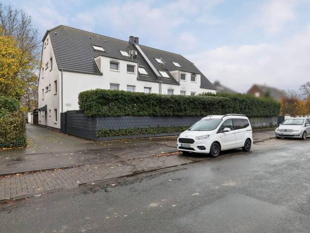 Wohnung zum Kauf 299.000 € 3 Zimmer 86 m² Averbruch Dinslaken 46535