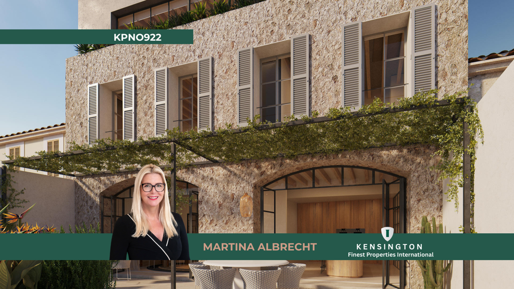 Stadthaus zum Kauf provisionsfrei 695.000 € 8 Zimmer 458,8 m² 211 m² Grundstück Artà 07570