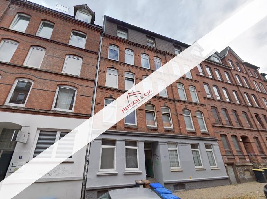 Mehrfamilienhaus zum Kauf 749.000 € 363 m²<br/>Wohnfläche 252 m²<br/>Grundstück Schreventeich Kiel / Schreventeich 24116