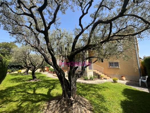 Haus zum Kauf 400.000 € 156 m² 531 m² Grundstück Zone Rurale Sud Carpentras 84200