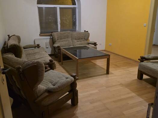 Wohnung zum Kauf provisionsfrei 135.000 € 4 Zimmer 83,9 m² Rodach Bad Rodach 96476