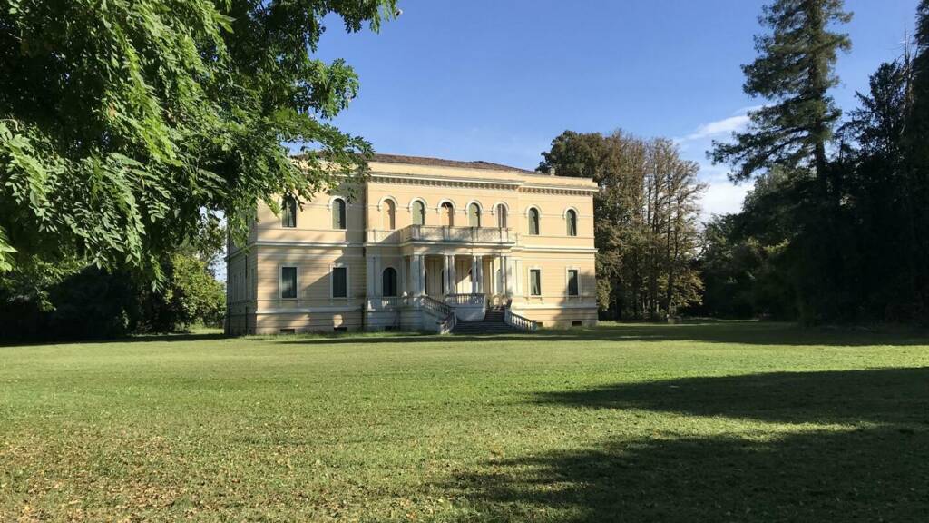 Villa zum Kauf 800.000 € 20 Zimmer 1.500 m² 50.000 m² Grundstück Masi Torello FE 44020