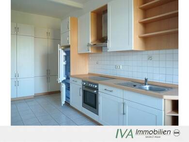 Wohnung zur Miete 367 € 2 Zimmer 62 m² 2. Geschoss Poppitzer Straße Altriesa Riesa 01589