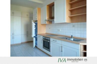 Wohnung zur Miete 367 € 2 Zimmer 62 m² 2. Geschoss Poppitzer Straße Altriesa Riesa 01589