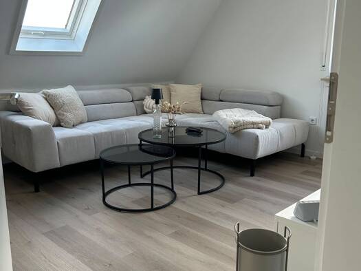Wohnung zur Miete 650 € 3 Zimmer 78 m² Geschoss 1/1 frei ab 01.02.2027 Bersenbrück Bersenbrück 49593