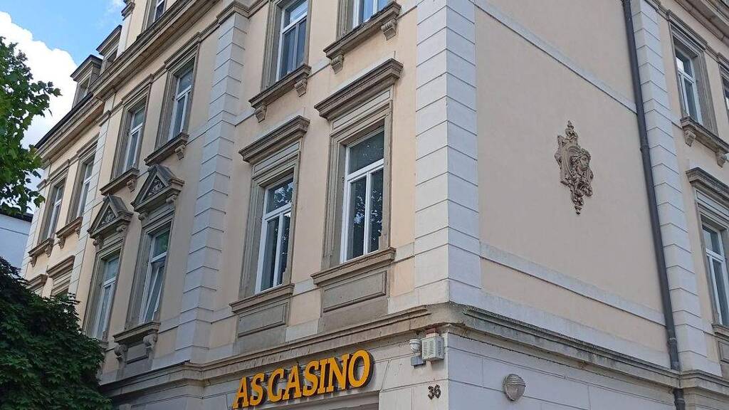 Mehrfamilienhaus zum Kauf 1.585.000 € 31 Zimmer 751,6 m² 780 m² Grundstück Löbtau-Süd Dresden 01159