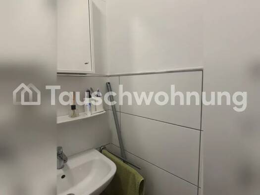 Wohnung zur Miete Tauschwohnung 630 € 2 Zimmer 55 m² Steffensweg West 28217
