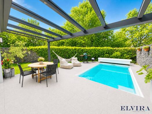 Doppelhaushälfte zum Kauf 1.225.000 € 5 Zimmer 132,3 m² 245 m² Grundstück Aubing-Lochhausen-Langwied München 81249