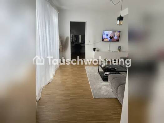 Wohnung zur Miete nur mit Wohnberechtigungsschein Tauschwohnung 352 € 2 Zimmer 50 m² 4. Geschoss Sasel Hamburg 22159