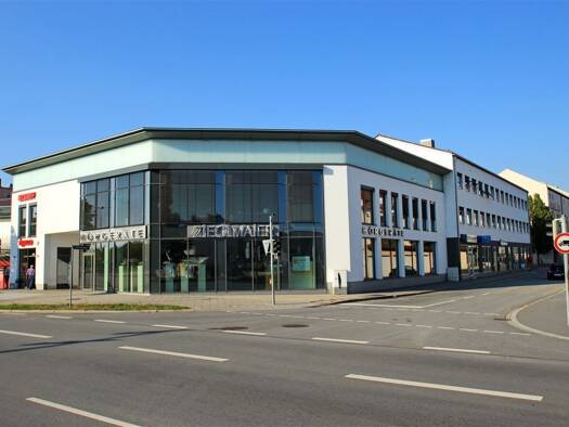 Bürofläche zur Miete 183,8 m² Bürofläche Deggendorf Deggendorf 94469