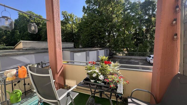 Wohnung zur Miete 986 € 3 Zimmer 68 m² EG frei ab 30.06.2025 Innenstadt Hanau 63450