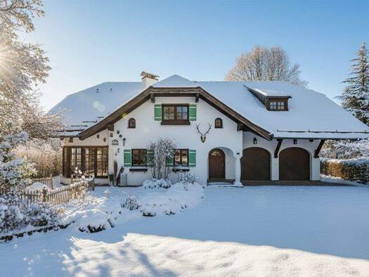 Einfamilienhaus zum Kauf 1.995.000 € 7 Zimmer 330,6 m² 2.304 m² Grundstück Mattsee 5163