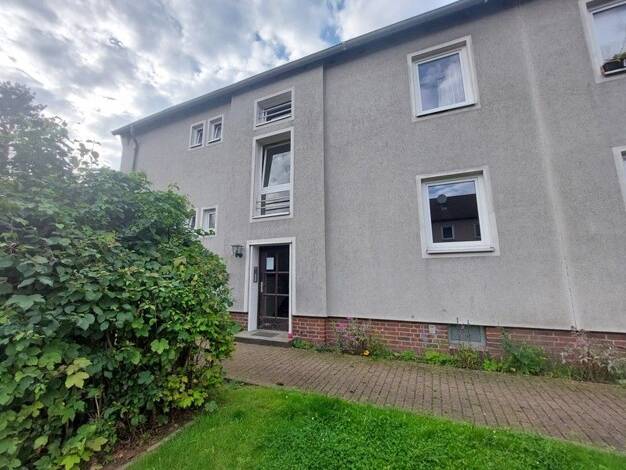 Wohnung zur Miete 353 € 1 Zimmer 38,3 m² frei ab 14.08.2025 Klagenfurter Str. 12 Vorwerksiedlung Braunschweig 38112