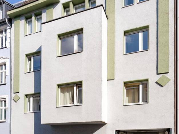 Wohnung zur Miete 689 € 3 Zimmer 78 m² EG frei ab 26.08.2026 Wörthstr. 36 Südostviertel Stadtbezirk I 45138