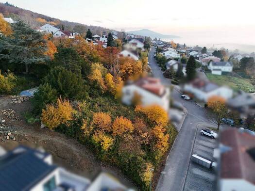 Grundstück zum Kauf 995.000 € 1.256 m² Grundstück Malchen Seeheim-Jugenheim 64342