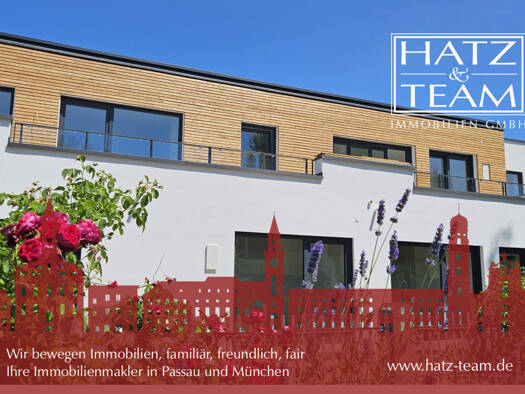 Wohnung zum Kauf 369.900 € 2 Zimmer 84 m² 2. Geschoss Griesbach Bad Griesbach im Rottal 94086