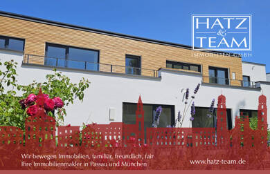 Wohnung zum Kauf 369.900 € 2 Zimmer 84 m² 2. Geschoss Griesbach Bad Griesbach im Rottal 94086