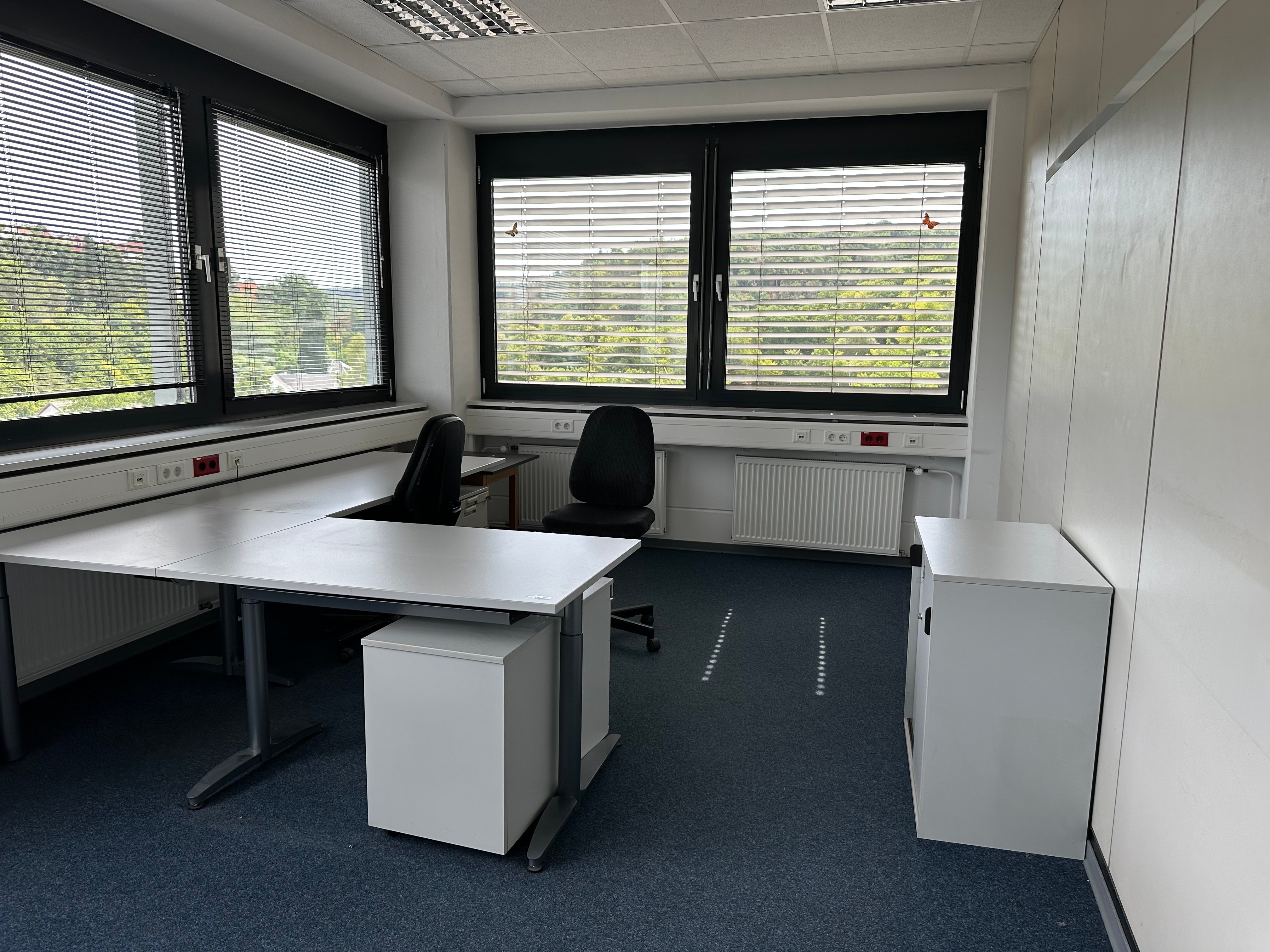 Bürogebäude zur Miete provisionsfrei 1.500 € 11 Zimmer 322 m²<br/>Bürofläche von 25 m² bis 322 m²<br/>Teilbarkeit Scheidertalstraße Kettenbach Aarbergen 65326