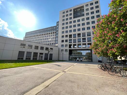 Bürofläche zur Miete 1.887 m² Bürofläche Leopoldstadt 1020
