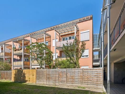 Wohnung zum Kauf 239.000 € 2 Zimmer 65 m² Friedlingen Weil am Rhein 79576