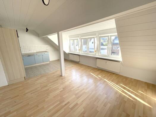 Wohnung zur Miete 600 € 2 Zimmer 55 m² Hennef Hennef (Sieg) 53773