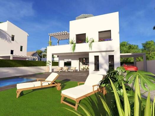 Chalet zum Kauf 490.000 € 4 Zimmer 101 m² Deltebre 43580